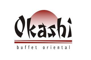 Okashi Buffet Oriental