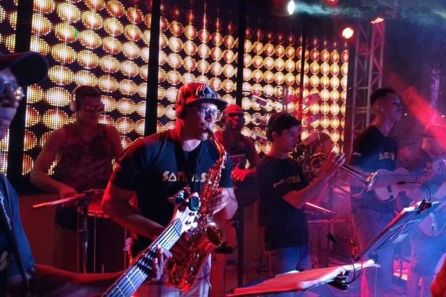 Banda Sambasô