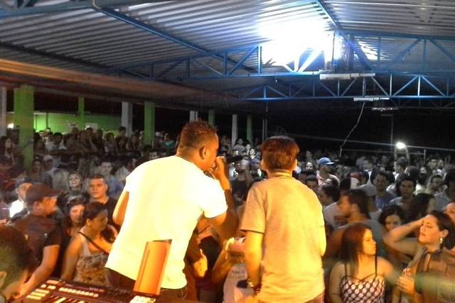 Banda Sambasô