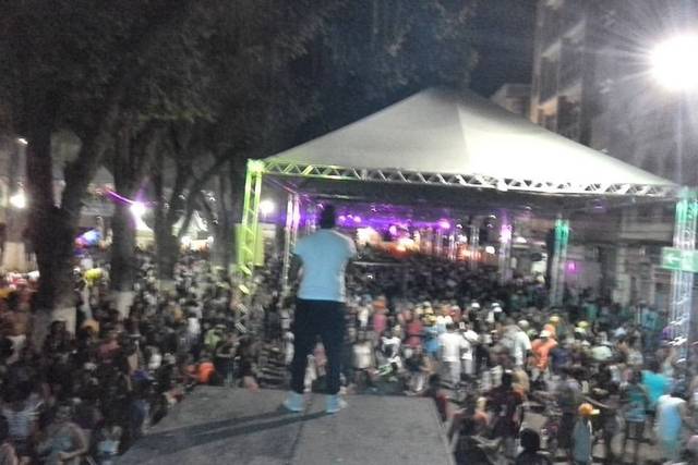 Banda Sambasô