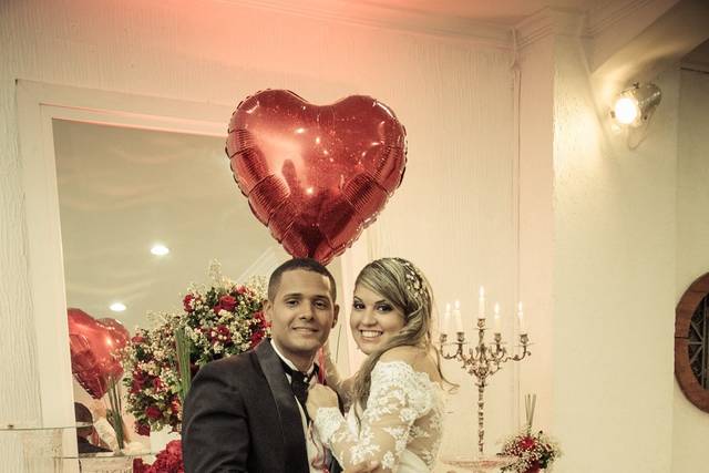 Casamento Mariana & Lucas