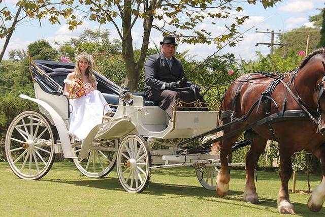 Perfeito para seu casamento