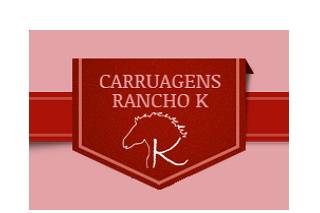 Carruagens Rancho K Logo