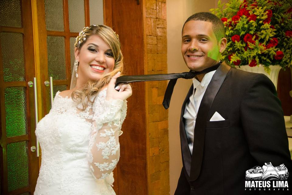 Casamento Mariana & Lucas