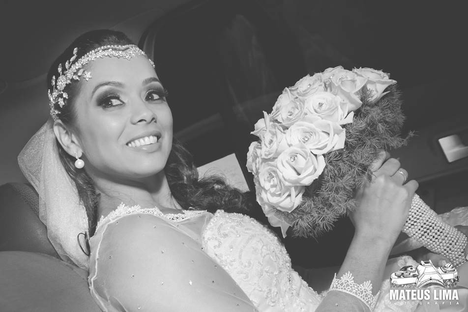 Casamento Veronika & Lucas