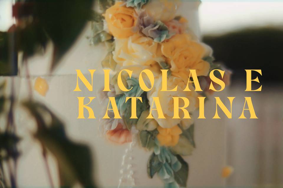 Nicola e Katarina