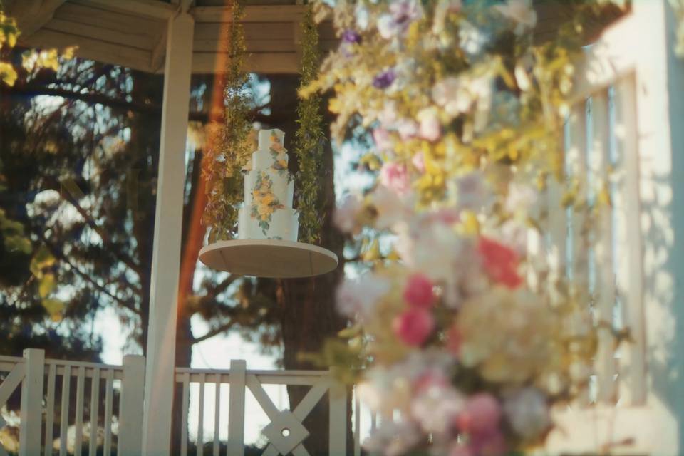 Nicola e Katarina