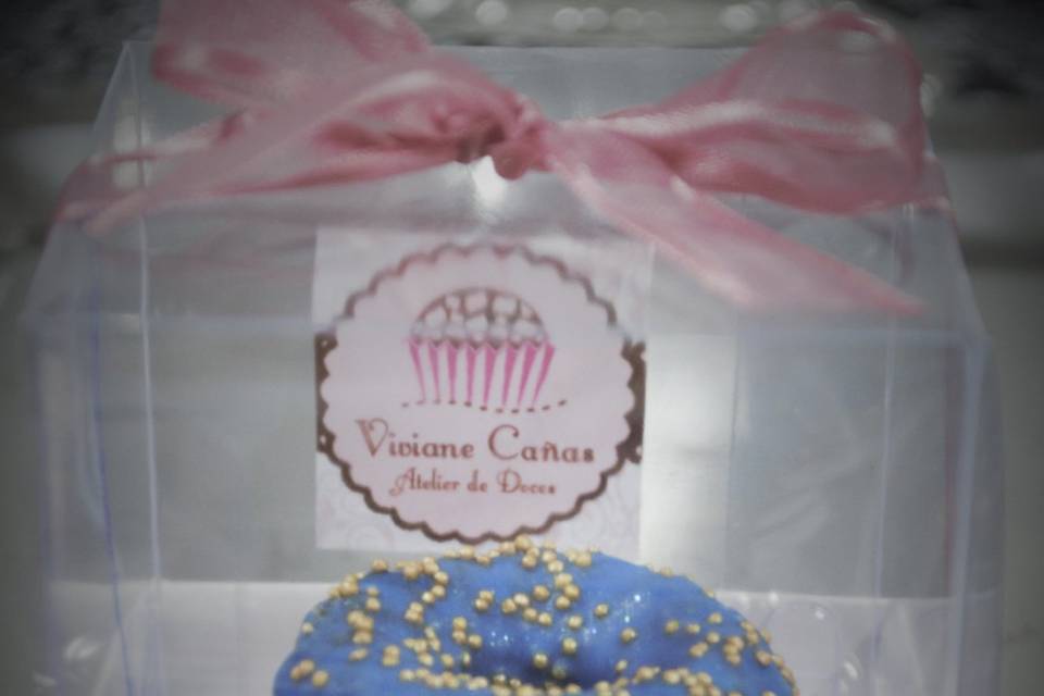 Viviane Cañas Atelier de Doces