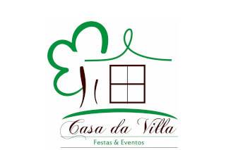 Casa villa logo