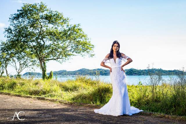 Editorial noiva