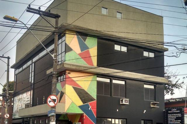 Nosso Prédio