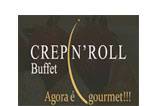 Crep N roll Buffet