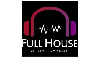 Fullhouse  logo