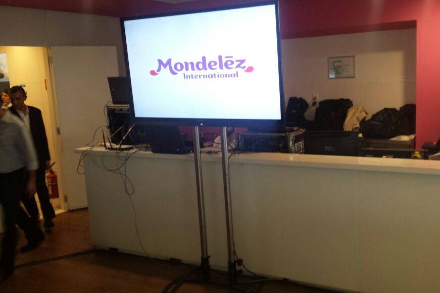 MONDELEZ