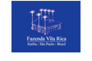 Fazenda Vila Rica logo