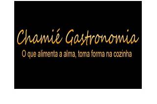 Chamié Gastronomia Logo