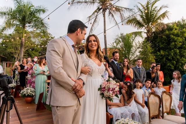 Casamento Brasília