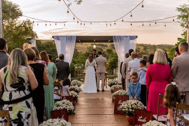 Casamento Brasília
