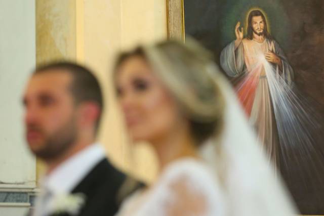 Casamento Thaís e Bernardo
