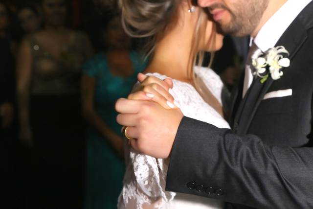 Casamento Thaís e Bernardo