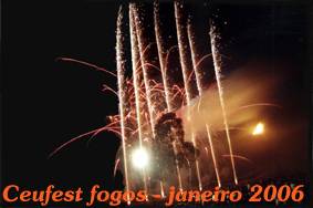 Ceufest Fogos e Pirotecnia