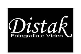 Distak Fotografia e Vídeo logo