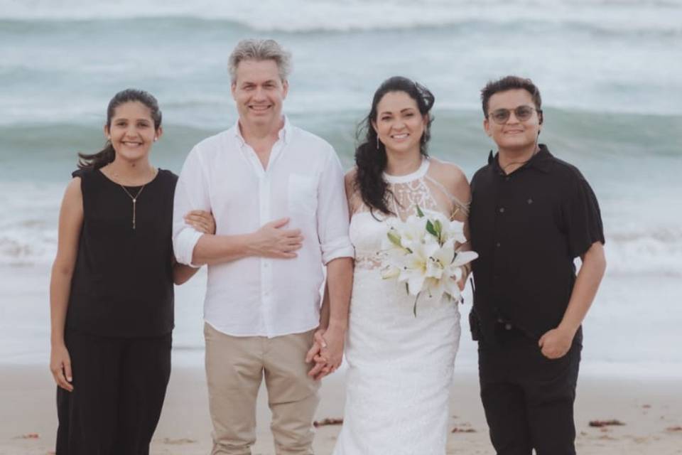 Ivan e Juliana