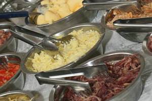 Catering