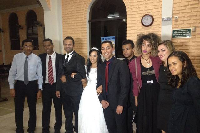 Grupo Musical Tom Certo