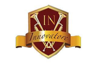 Innovatore Musical logo