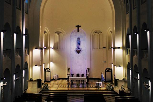A Igreja