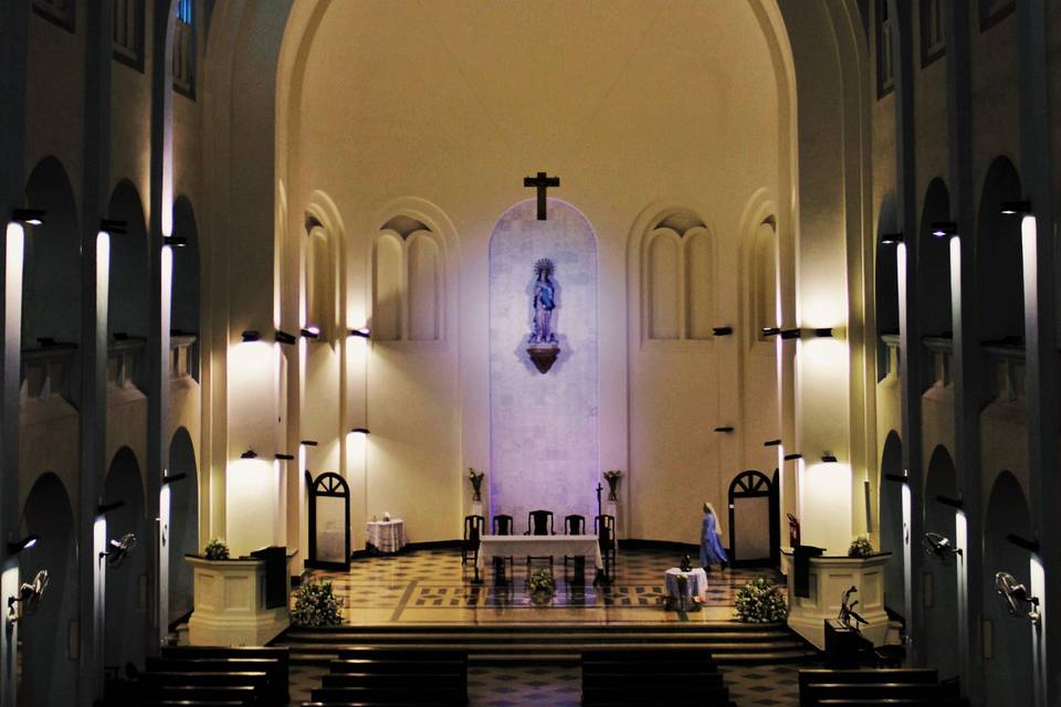A Igreja