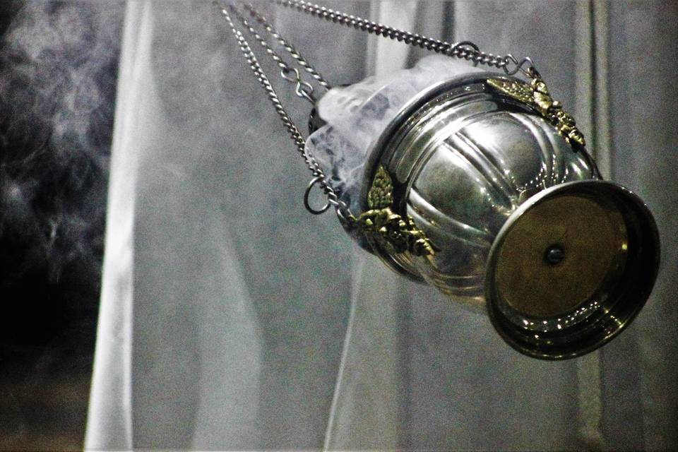 A liturgia