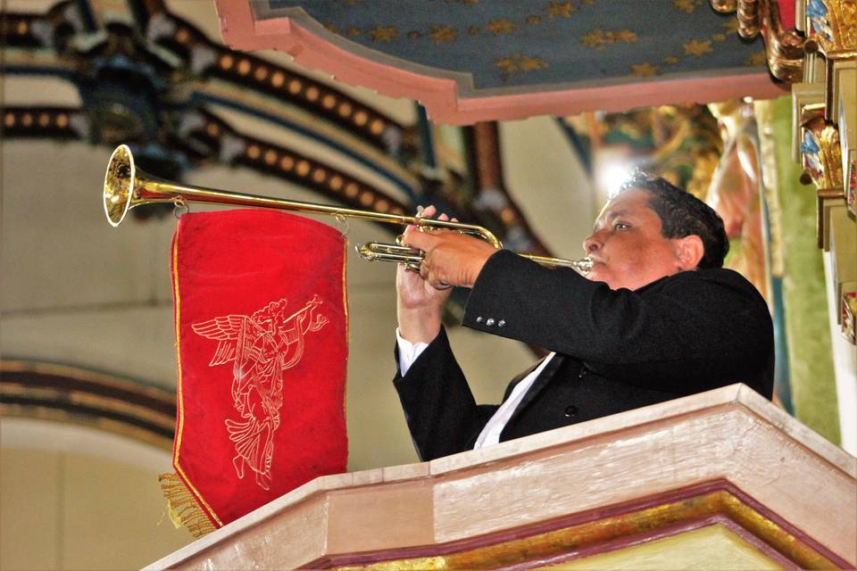 Paróquia N Sra da Saúde