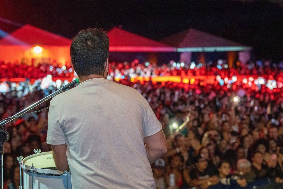 O melhor para o seu casamento!