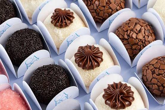 Confeitaria Felizes Para Sempre