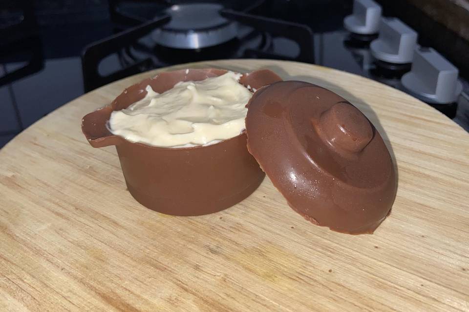 Confeitaria Felizes Para Sempre