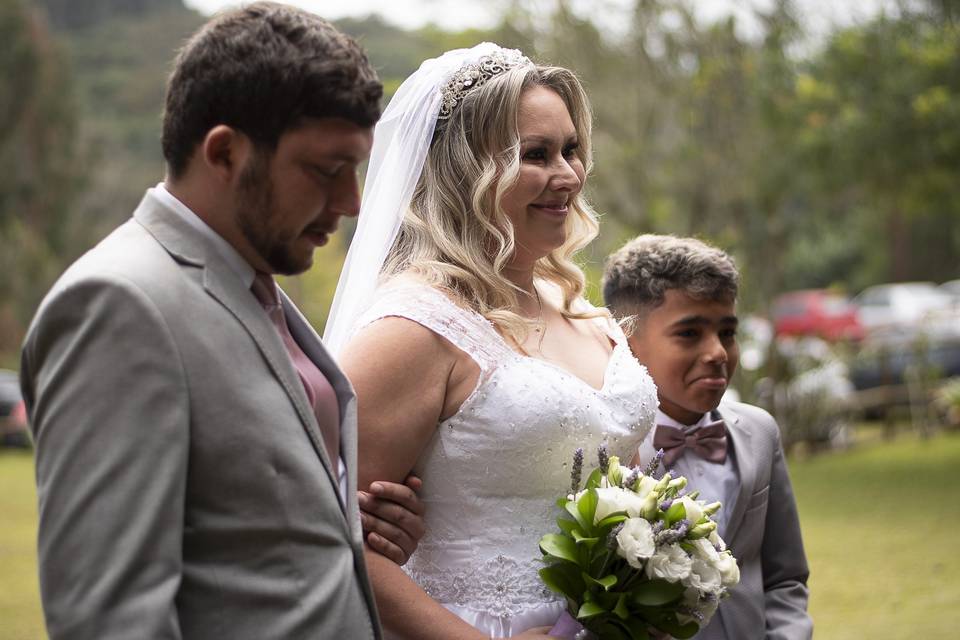 Casamento