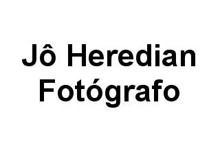 Jô Heredian Fotógrafo