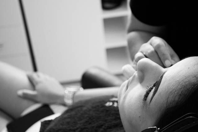 Making of