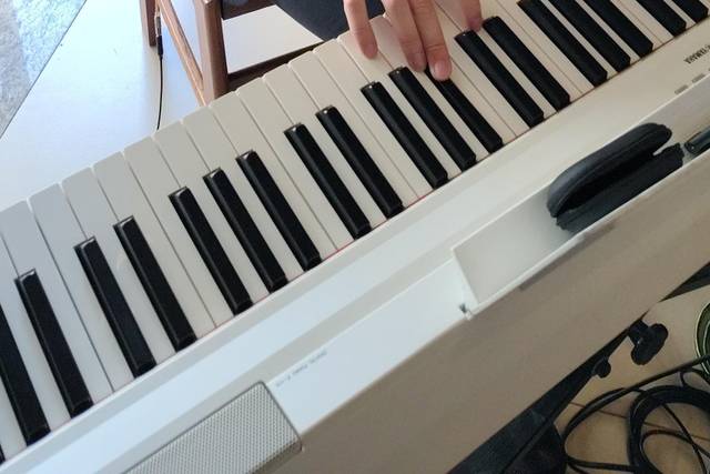 Pianista
