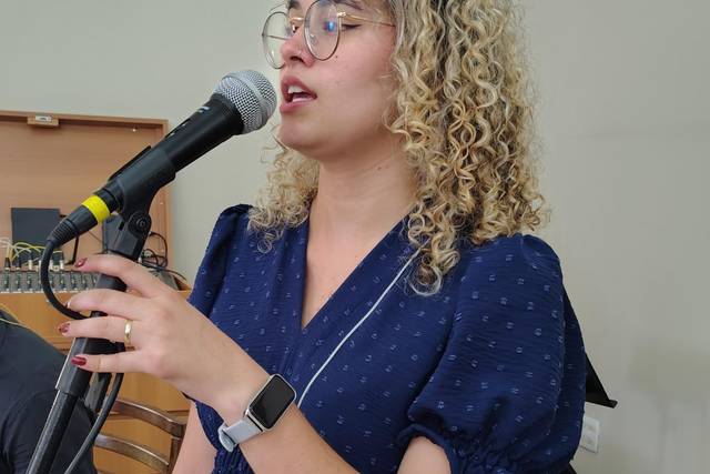 Voz Feminina