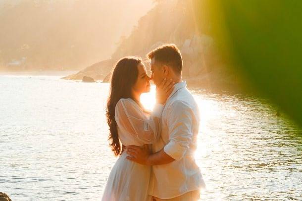 Trilha sonora do amor