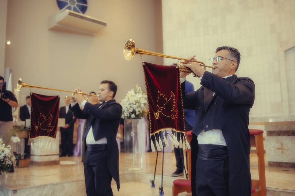 Banda Gouvêa