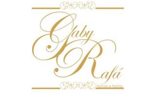 Gaby rafá logo