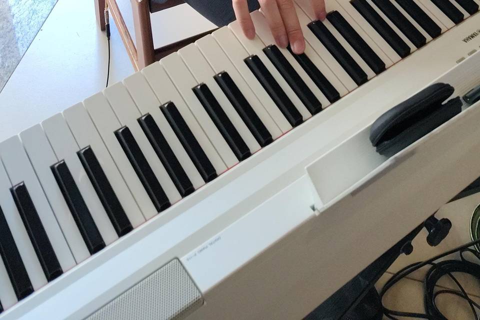 Pianista