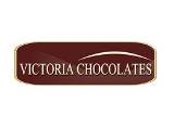 logo Victoria Chocolates