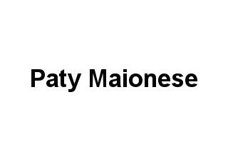 Logo Paty Maionese