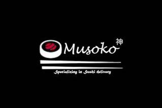 musoko logo