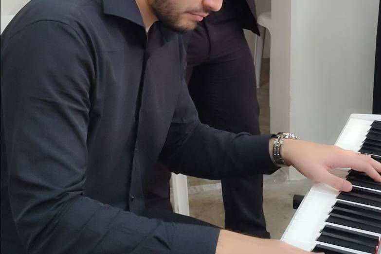 Piano + Violino